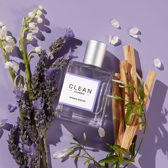 Perfume Clean Reserve Classic Spring Breeze Unissex Eau de Parfum